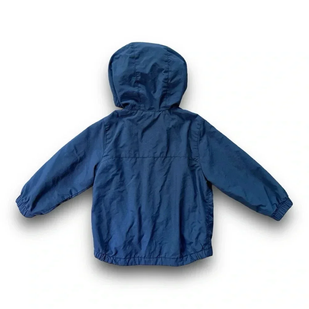 GAP | Toddler Lined Windbreaker (18-24 mos)💨💙